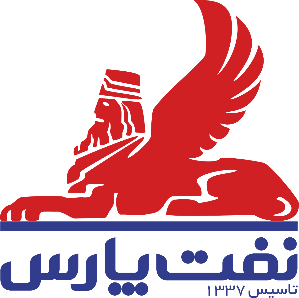 نفت پارس pars oil
