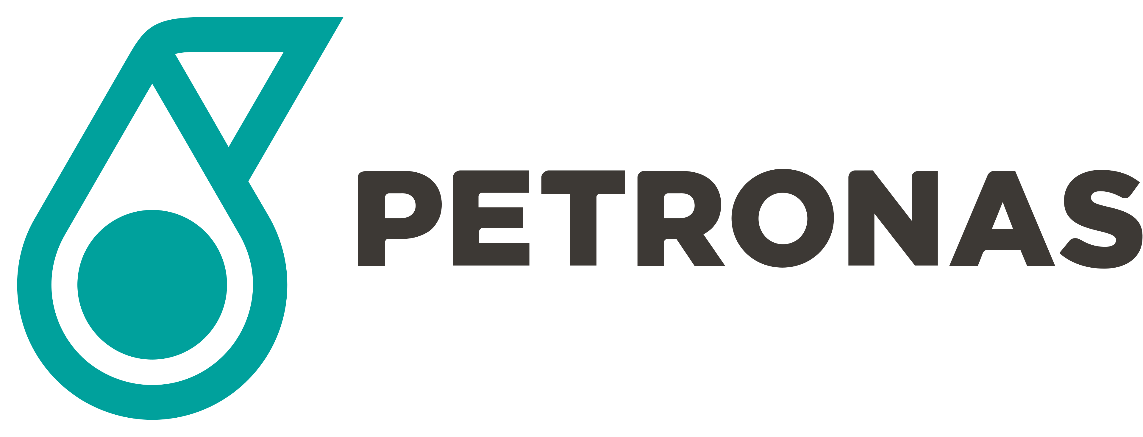 پتروناس petronas